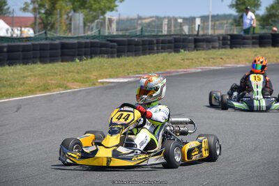14 & 15/07/2018 : Coupe de France KFS 2018 à Belmont sur Rance (Photos Antoine Camblor) 2018 — karting