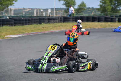 14 & 15/07/2018 : Coupe de France KFS 2018 à Belmont sur Rance (Photos Antoine Camblor) 2018 — karting