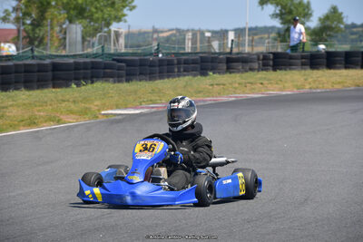 14 & 15/07/2018 : Coupe de France KFS 2018 à Belmont sur Rance (Photos Antoine Camblor) 2018 — karting