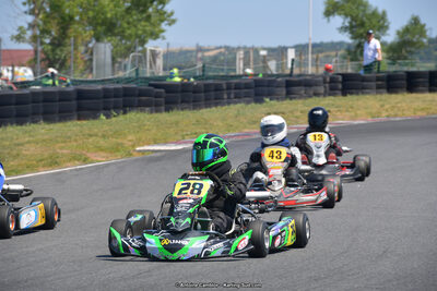 14 & 15/07/2018 : Coupe de France KFS 2018 à Belmont sur Rance (Photos Antoine Camblor) 2018 — karting