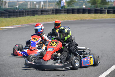 14 & 15/07/2018 : Coupe de France KFS 2018 à Belmont sur Rance (Photos Antoine Camblor) 2018 — karting