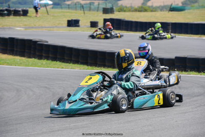 14 & 15/07/2018 : Coupe de France KFS 2018 à Belmont sur Rance (Photos Antoine Camblor) 2018 — karting
