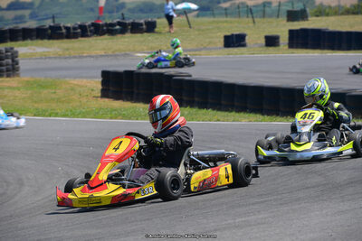 14 & 15/07/2018 : Coupe de France KFS 2018 à Belmont sur Rance (Photos Antoine Camblor) 2018 — karting