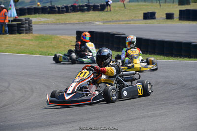 14 & 15/07/2018 : Coupe de France KFS 2018 à Belmont sur Rance (Photos Antoine Camblor) 2018 — karting