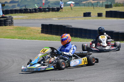 14 & 15/07/2018 : Coupe de France KFS 2018 à Belmont sur Rance (Photos Antoine Camblor) 2018 — karting