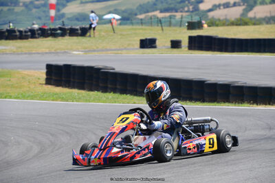 14 & 15/07/2018 : Coupe de France KFS 2018 à Belmont sur Rance (Photos Antoine Camblor) 2018 — karting