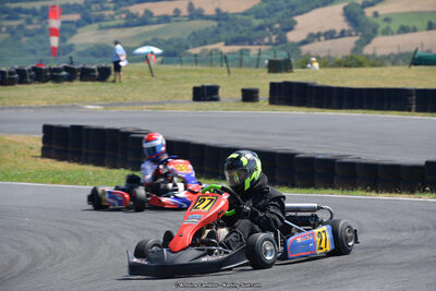14 & 15/07/2018 : Coupe de France KFS 2018 à Belmont sur Rance (Photos Antoine Camblor) 2018 — karting