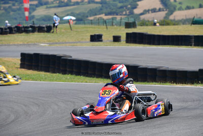 14 & 15/07/2018 : Coupe de France KFS 2018 à Belmont sur Rance (Photos Antoine Camblor) 2018 — karting