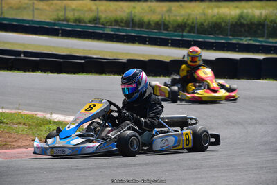 14 & 15/07/2018 : Coupe de France KFS 2018 à Belmont sur Rance (Photos Antoine Camblor) 2018 — karting