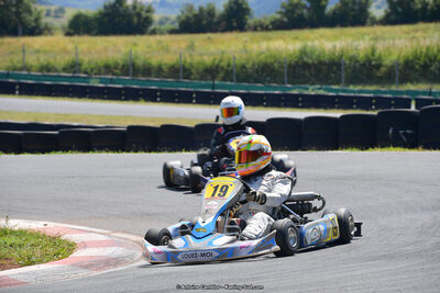 14 & 15/07/2018 : Coupe de France KFS 2018 à Belmont sur Rance (Photos Antoine Camblor) 2018 — karting