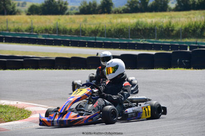 14 & 15/07/2018 : Coupe de France KFS 2018 à Belmont sur Rance (Photos Antoine Camblor) 2018 — karting