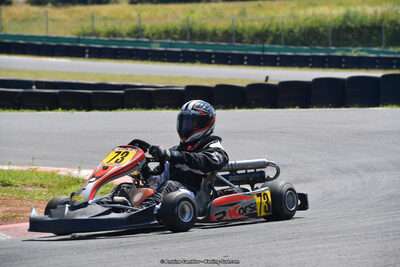 14 & 15/07/2018 : Coupe de France KFS 2018 à Belmont sur Rance (Photos Antoine Camblor) 2018 — karting