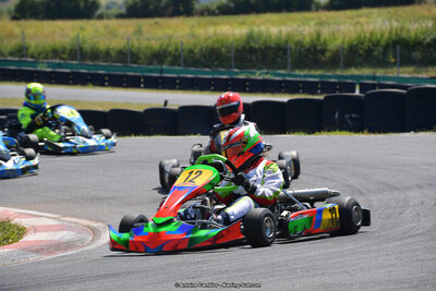 14 & 15/07/2018 : Coupe de France KFS 2018 à Belmont sur Rance (Photos Antoine Camblor) 2018 — karting