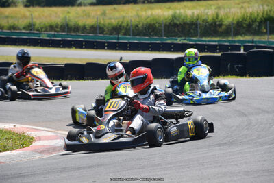 14 & 15/07/2018 : Coupe de France KFS 2018 à Belmont sur Rance (Photos Antoine Camblor) 2018 — karting