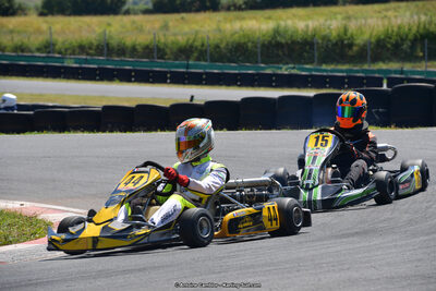 14 & 15/07/2018 : Coupe de France KFS 2018 à Belmont sur Rance (Photos Antoine Camblor) 2018 — karting