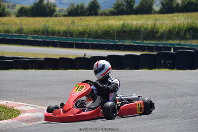14 & 15/07/2018 : Coupe de France KFS 2018 à Belmont sur Rance (Photos Antoine Camblor) 2018 — karting