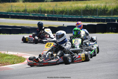 14 & 15/07/2018 : Coupe de France KFS 2018 à Belmont sur Rance (Photos Antoine Camblor) 2018 — karting