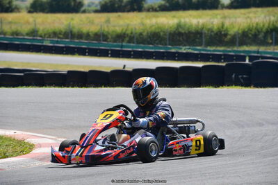14 & 15/07/2018 : Coupe de France KFS 2018 à Belmont sur Rance (Photos Antoine Camblor) 2018 — karting