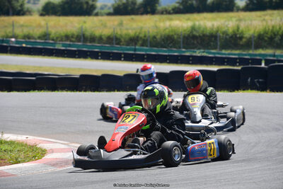 14 & 15/07/2018 : Coupe de France KFS 2018 à Belmont sur Rance (Photos Antoine Camblor) 2018 — karting