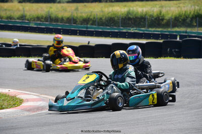 14 & 15/07/2018 : Coupe de France KFS 2018 à Belmont sur Rance (Photos Antoine Camblor) 2018 — karting