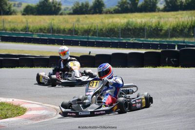 14 & 15/07/2018 : Coupe de France KFS 2018 à Belmont sur Rance (Photos Antoine Camblor) 2018 — karting