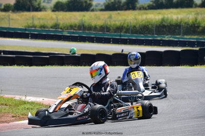 14 & 15/07/2018 : Coupe de France KFS 2018 à Belmont sur Rance (Photos Antoine Camblor) 2018 — karting
