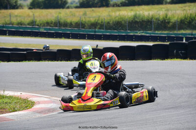 14 & 15/07/2018 : Coupe de France KFS 2018 à Belmont sur Rance (Photos Antoine Camblor) 2018 — karting