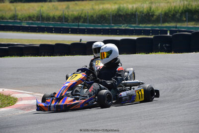 14 & 15/07/2018 : Coupe de France KFS 2018 à Belmont sur Rance (Photos Antoine Camblor) 2018 — karting