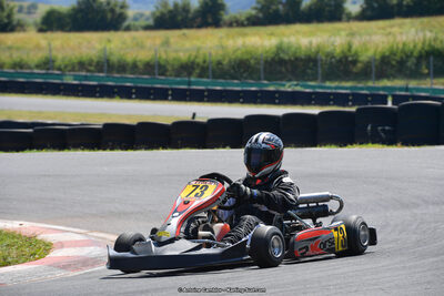 14 & 15/07/2018 : Coupe de France KFS 2018 à Belmont sur Rance (Photos Antoine Camblor) 2018 — karting