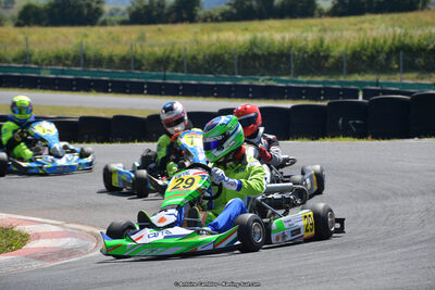 14 & 15/07/2018 : Coupe de France KFS 2018 à Belmont sur Rance (Photos Antoine Camblor) 2018 — karting