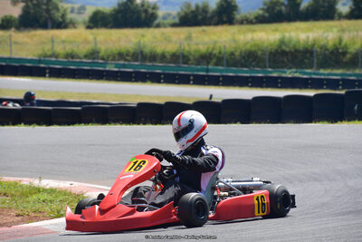 14 & 15/07/2018 : Coupe de France KFS 2018 à Belmont sur Rance (Photos Antoine Camblor) 2018 — karting