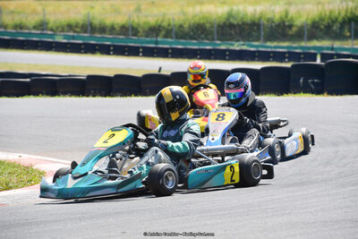 14 & 15/07/2018 : Coupe de France KFS 2018 à Belmont sur Rance (Photos Antoine Camblor) 2018 — karting