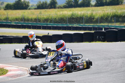 14 & 15/07/2018 : Coupe de France KFS 2018 à Belmont sur Rance (Photos Antoine Camblor) 2018 — karting