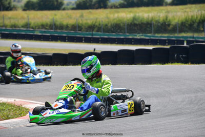 14 & 15/07/2018 : Coupe de France KFS 2018 à Belmont sur Rance (Photos Antoine Camblor) 2018 — karting