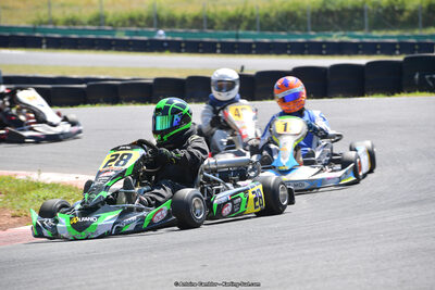14 & 15/07/2018 : Coupe de France KFS 2018 à Belmont sur Rance (Photos Antoine Camblor) 2018 — karting