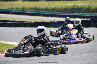 14 & 15/07/2018 : Coupe de France KFS 2018 à Belmont sur Rance (Photos Antoine Camblor) 2018 — karting