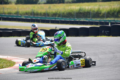 14 & 15/07/2018 : Coupe de France KFS 2018 à Belmont sur Rance (Photos Antoine Camblor) 2018 — karting