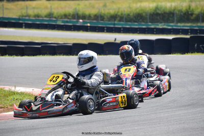 14 & 15/07/2018 : Coupe de France KFS 2018 à Belmont sur Rance (Photos Antoine Camblor) 2018 — karting