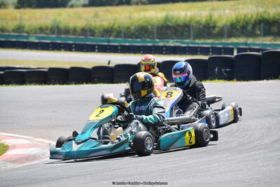 14 & 15/07/2018 : Coupe de France KFS 2018 à Belmont sur Rance (Photos Antoine Camblor) 2018 — karting