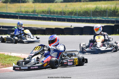 14 & 15/07/2018 : Coupe de France KFS 2018 à Belmont sur Rance (Photos Antoine Camblor) 2018 — karting