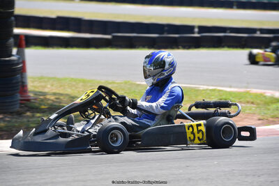 14 & 15/07/2018 : Coupe de France KFS 2018 à Belmont sur Rance (Photos Antoine Camblor) 2018 — karting