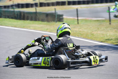 14 & 15/07/2018 : Coupe de France KFS 2018 à Belmont sur Rance (Photos Antoine Camblor) 2018 — karting