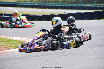 14 & 15/07/2018 : Coupe de France KFS 2018 à Belmont sur Rance (Photos Antoine Camblor) 2018 — karting