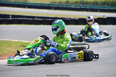 14 & 15/07/2018 : Coupe de France KFS 2018 à Belmont sur Rance (Photos Antoine Camblor) 2018 — karting