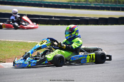 14 & 15/07/2018 : Coupe de France KFS 2018 à Belmont sur Rance (Photos Antoine Camblor) 2018 — karting