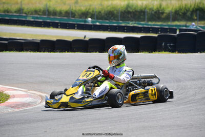 14 & 15/07/2018 : Coupe de France KFS 2018 à Belmont sur Rance (Photos Antoine Camblor) 2018 — karting