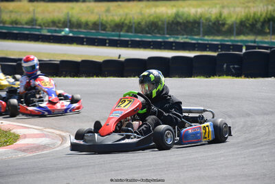 14 & 15/07/2018 : Coupe de France KFS 2018 à Belmont sur Rance (Photos Antoine Camblor) 2018 — karting