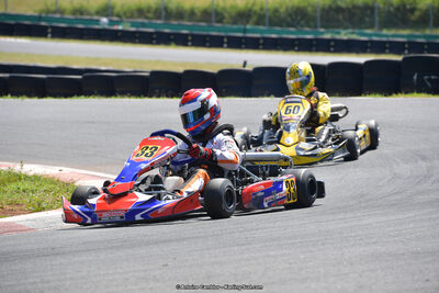 14 & 15/07/2018 : Coupe de France KFS 2018 à Belmont sur Rance (Photos Antoine Camblor) 2018 — karting