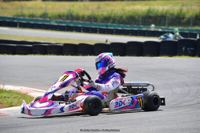 14 & 15/07/2018 : Coupe de France KFS 2018 à Belmont sur Rance (Photos Antoine Camblor) 2018 — karting