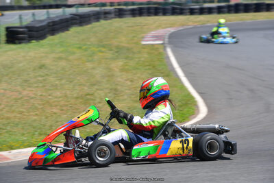 14 & 15/07/2018 : Coupe de France KFS 2018 à Belmont sur Rance (Photos Antoine Camblor) 2018 — karting